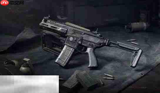 三角洲行动s8赛季什么时候开始 三角洲行动s8赛季更新时间介绍