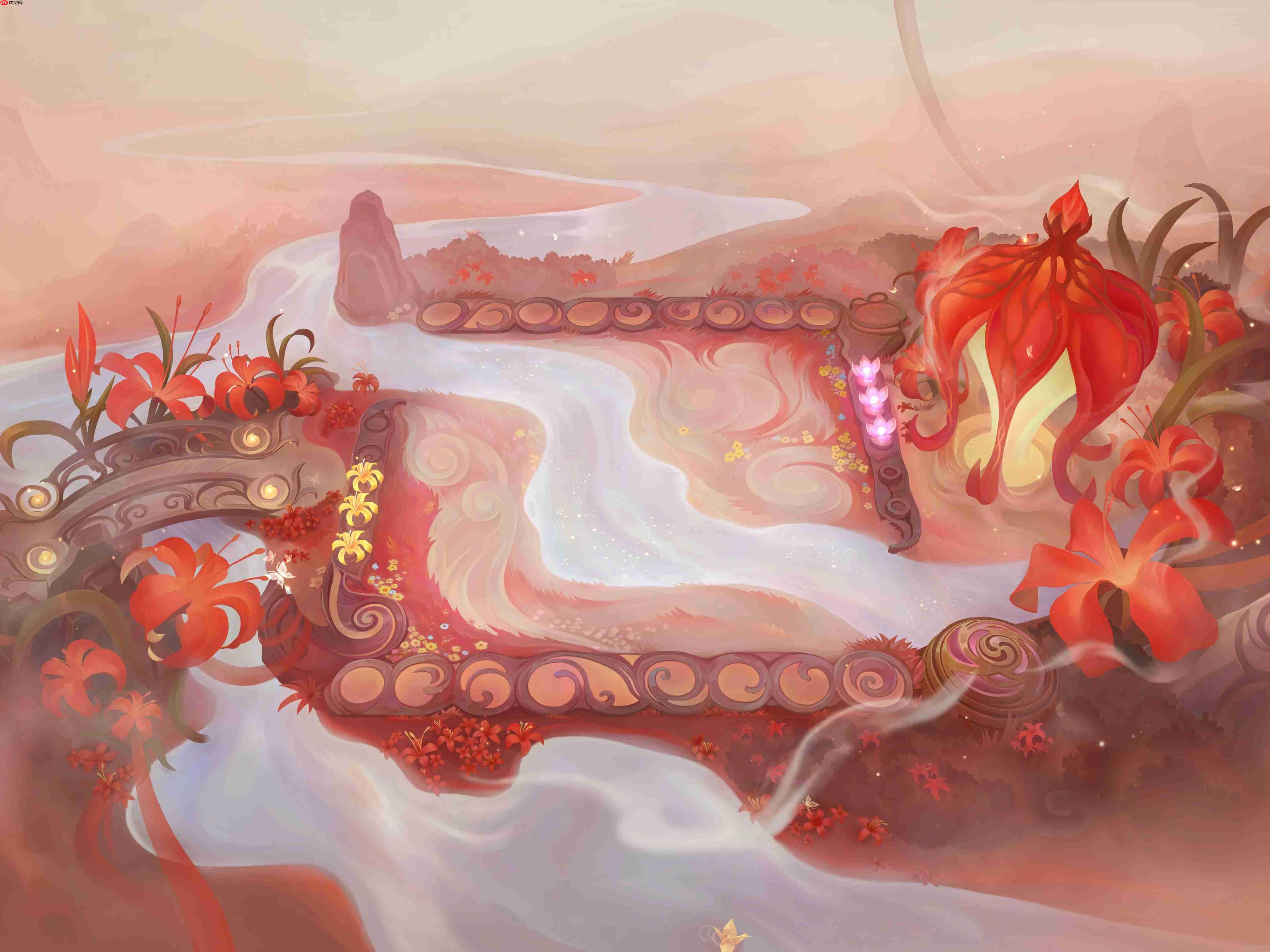 金铲铲之战11月6日更新公告-金铲铲之战15.8版本更新全部内容