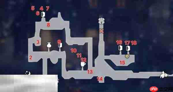 歧路旅人0恩波格洛NPC介绍 歧路旅人0恩波格洛NPC有哪些