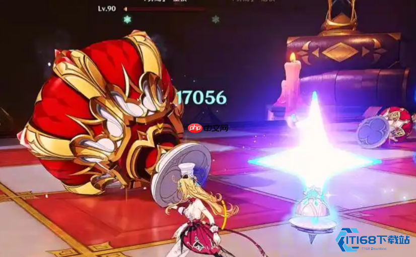 秘技解锁！神里绫华冻结流称霸门扉周本