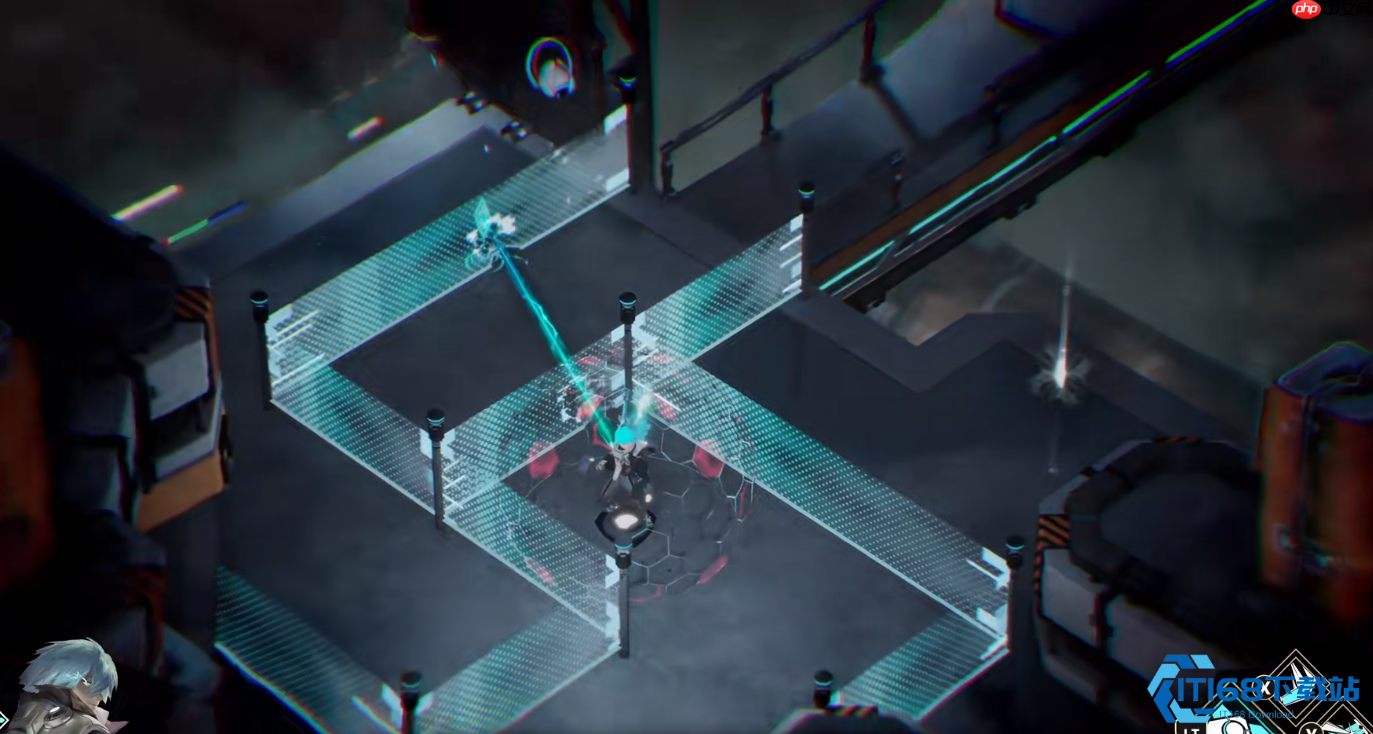 重塑现实之轨：《未知世界》核心回溯玩法深度解读