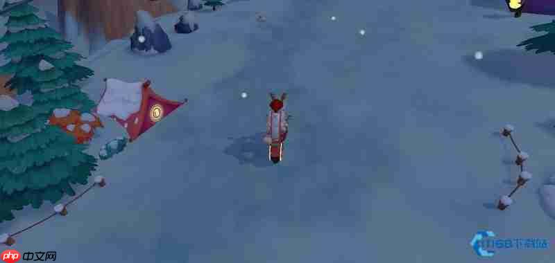 奥比岛蝴蝶捕捉全攻略 精准定位一网打尽!