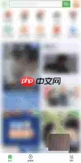 如何开启爱奇艺极速版青少年模式