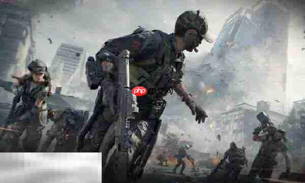 三角洲行动s8赛季几月几号上线 S8新赛季【蝶变时刻】上线时间