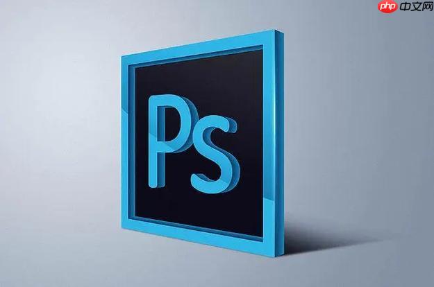 ps怎么无损放大图片不模糊 ps图片变清晰处理方法