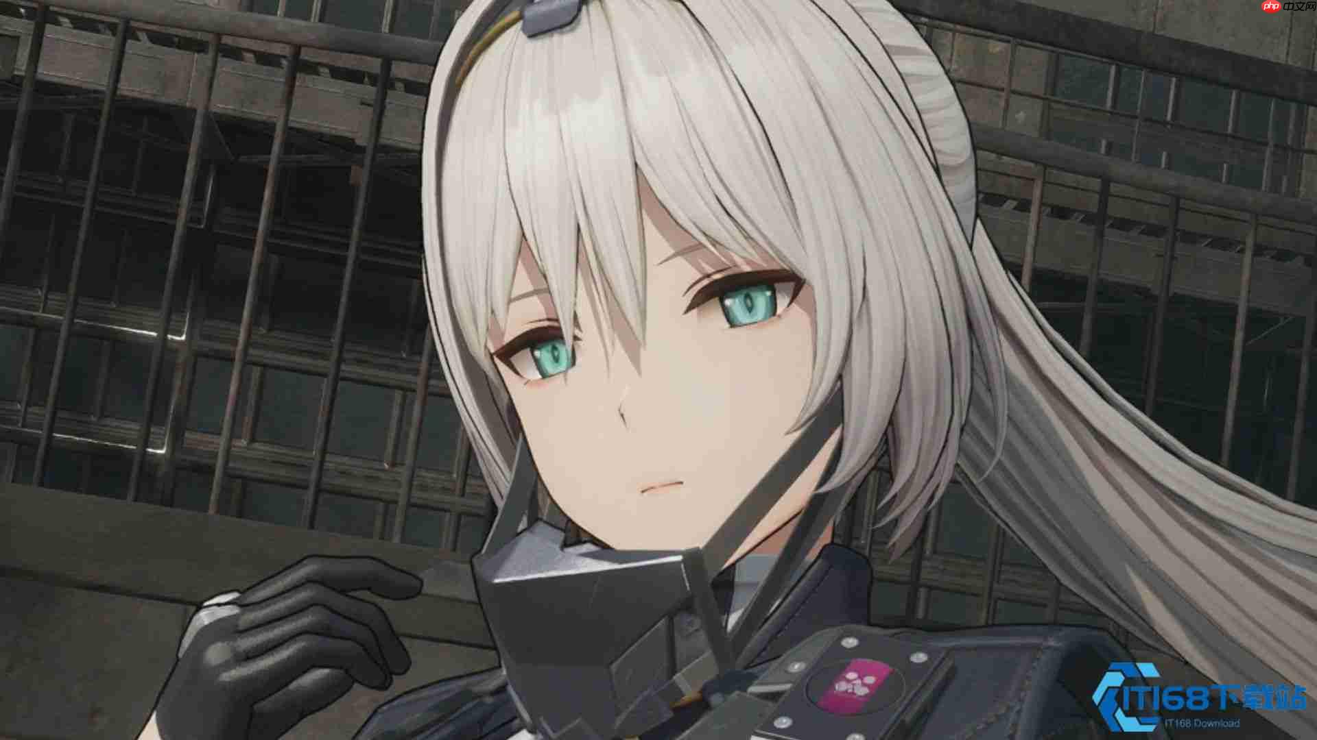 AN94 突击步枪人形终极游戏攻略