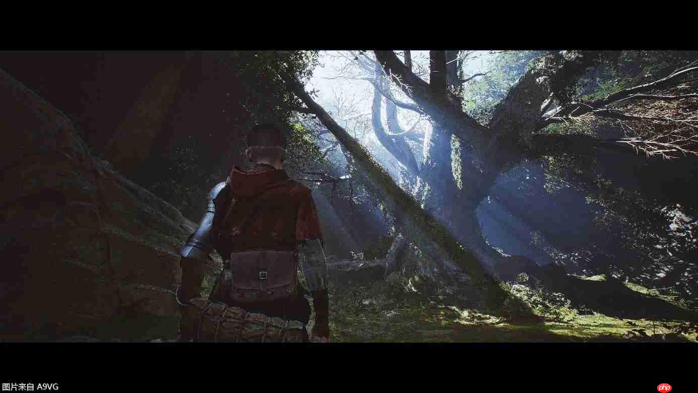 残酷骑士之旅《1348：圣誓》将于2026年3月12日发售