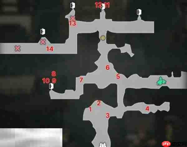 歧路旅人0瓦洛雷大道NPC介绍 瓦洛雷大道NPC有哪些