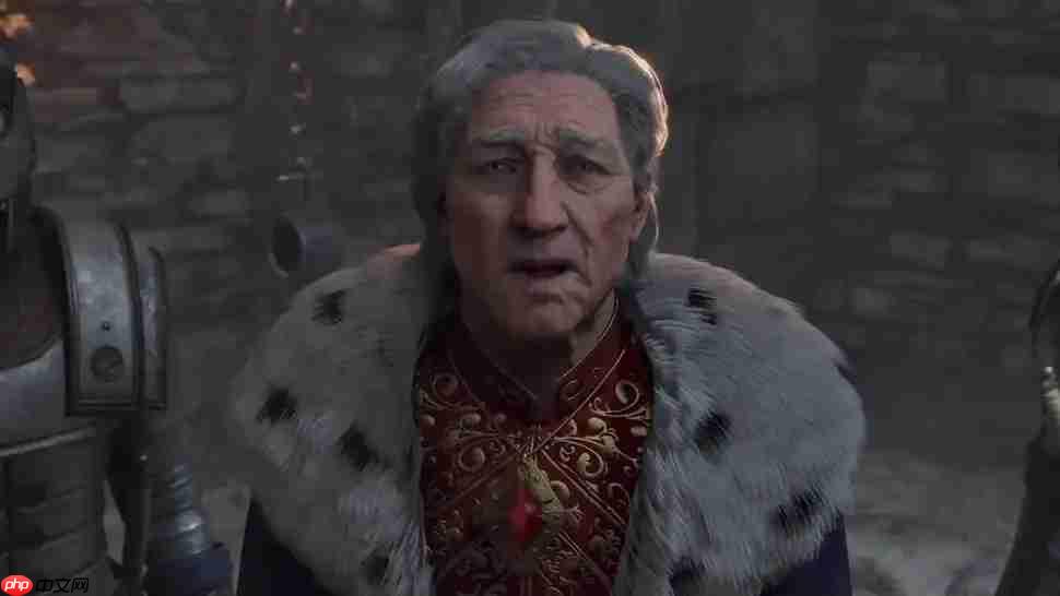 《上古卷轴5》设计师：属性系统的精简至关重要