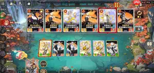 千机阵哪吒法核自爆流玩法攻略分享