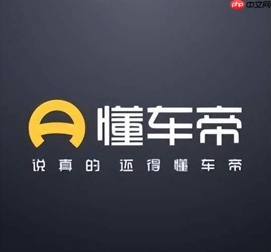 懂车帝app如何查看自己的浏览历史 懂车帝app我的足迹功能入口【最新】