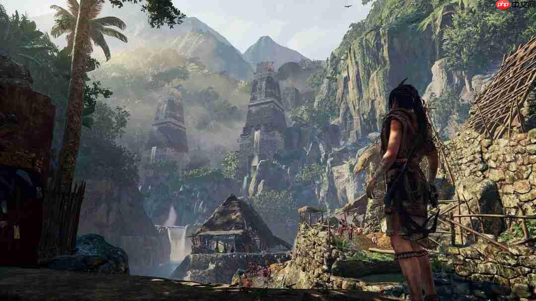 0元退款 索尼开始收回漏洞赠送的《古墓丽影：暗影》