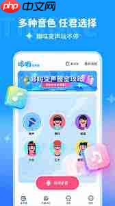 多啦变声器如何输入邀请码