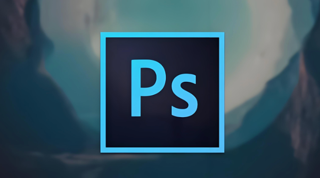 ps蒙版怎么做渐变透明效果 ps蒙版做渐变透明效果教程【步骤】 - 98游戏