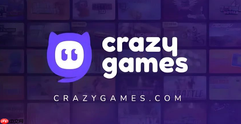 crazygames如何清理游戏运行缓存_crazygames加载失败修复与环境清理【指南】
