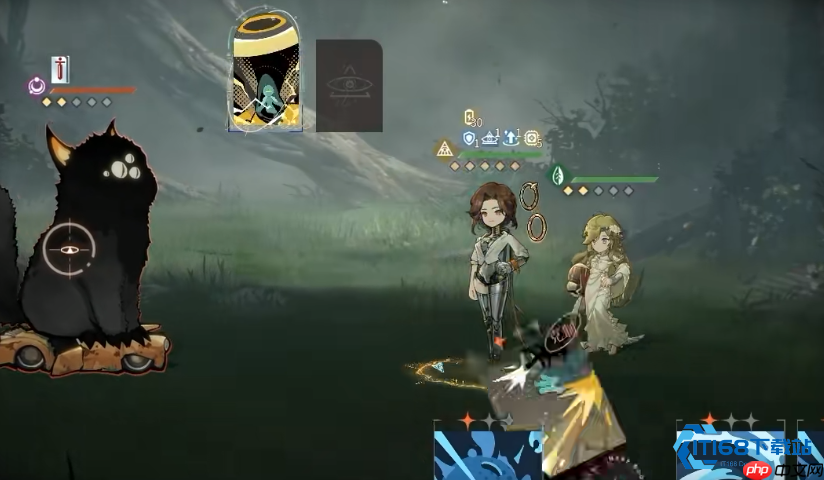 露西电能核心:掌握充能技巧释放战场统治力