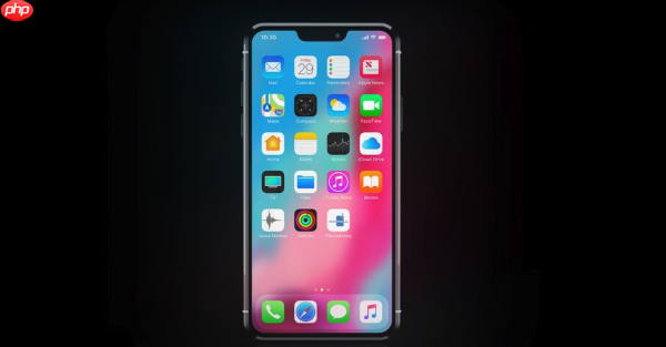 iphone xr如何清除键盘学习记录_iphone xr键盘数据重置方法