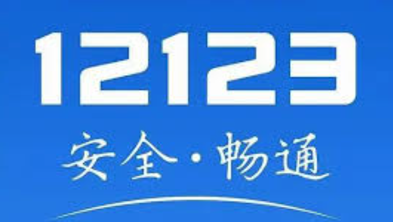 交管12123官网在线查询-交管12123机动车违法信息查询入口 - 98游戏