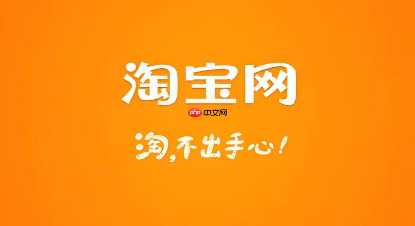 淘宝个人中心入口 网页版账户管理