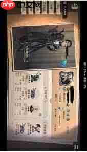 疯读极速版如何查看隐私