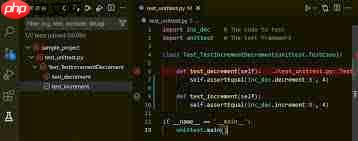 Vscode怎么检测代码潜在问题