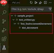 Vscode怎么检测代码潜在问题