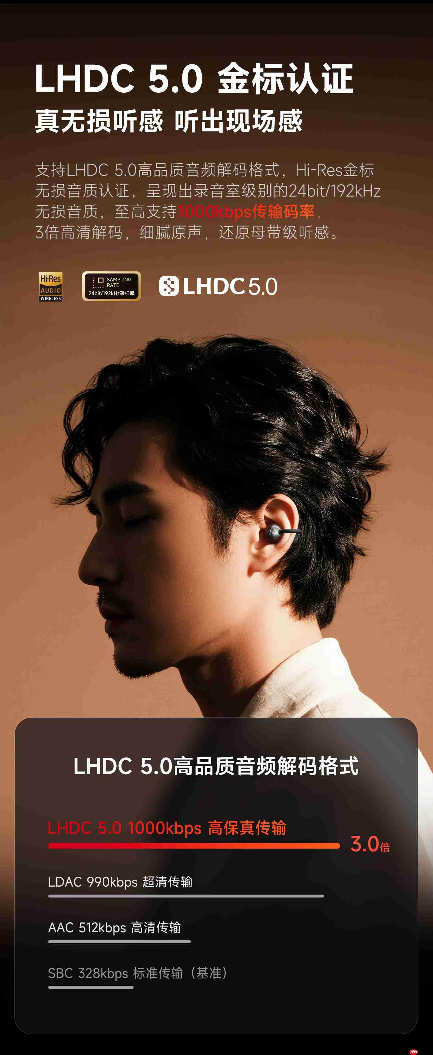 当贝耳机Air 1 重磅发布:行业首款抗菌耳夹式耳机