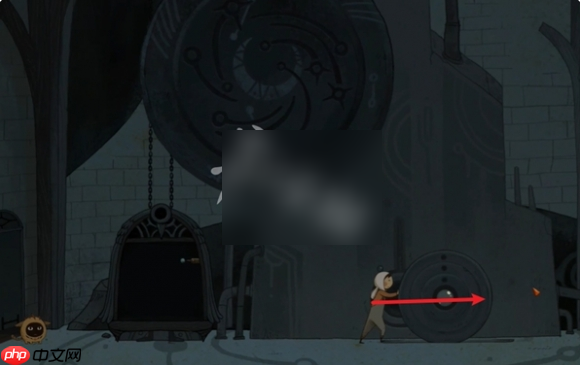 月影之塔第十六关攻略图 月影之塔第十六关攻略大全