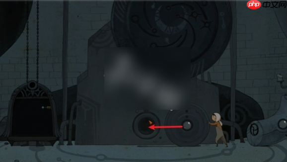 月影之塔第十六关攻略图 月影之塔第十六关攻略大全