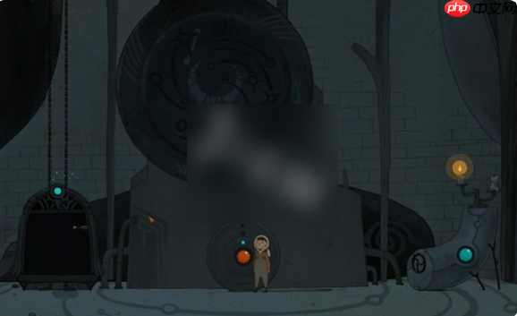 月影之塔第十六关攻略图 月影之塔第十六关攻略大全