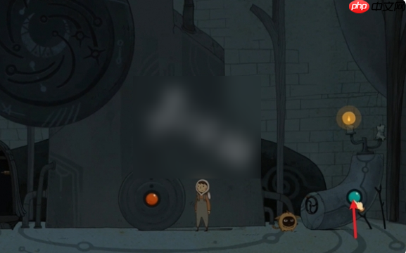 月影之塔第十六关攻略图 月影之塔第十六关攻略大全