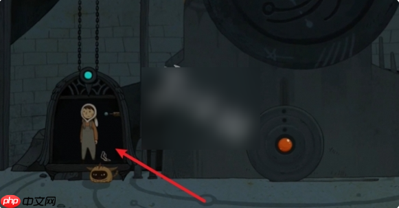 月影之塔第十六关攻略图 月影之塔第十六关攻略大全