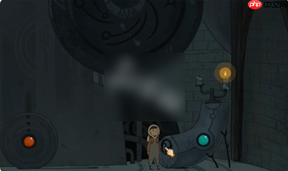 月影之塔第十六关攻略图 月影之塔第十六关攻略大全