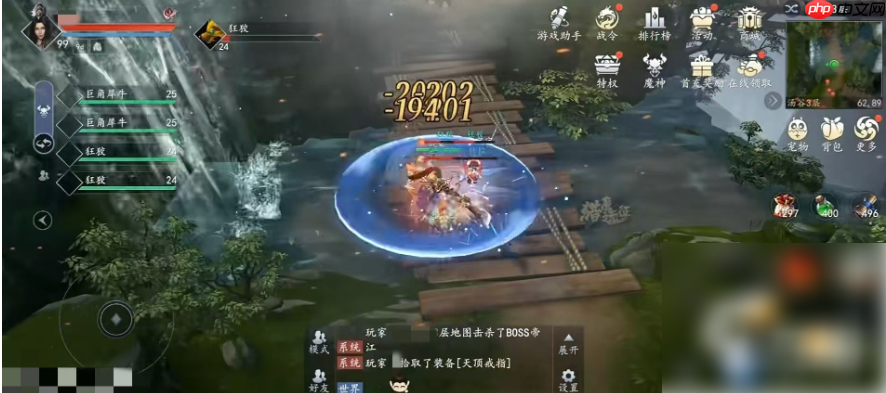 猎魔远征最厉害三个英雄 猎魔远征强势英雄推荐