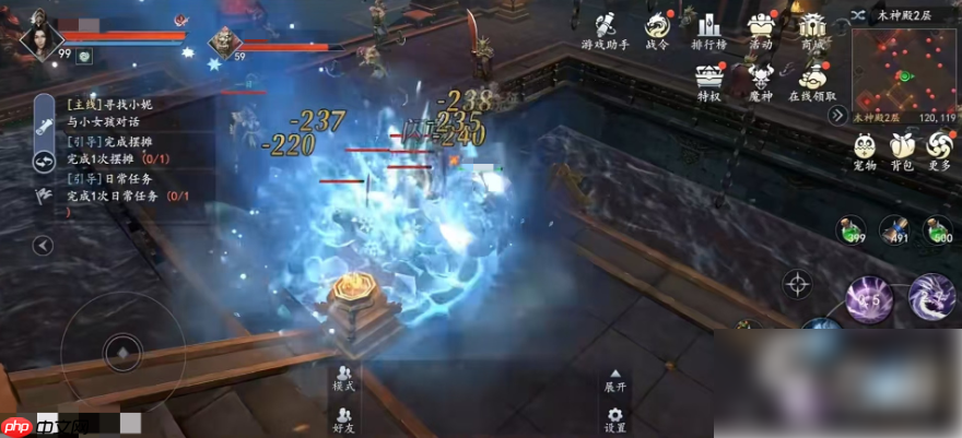 猎魔远征最厉害三个英雄 猎魔远征强势英雄推荐