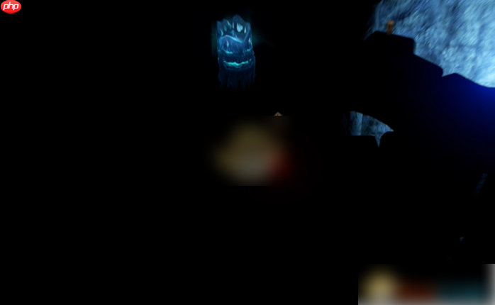 蜡烛人攻略第十章第三关 蜡烛人第十章第三关蜡烛位置攻略