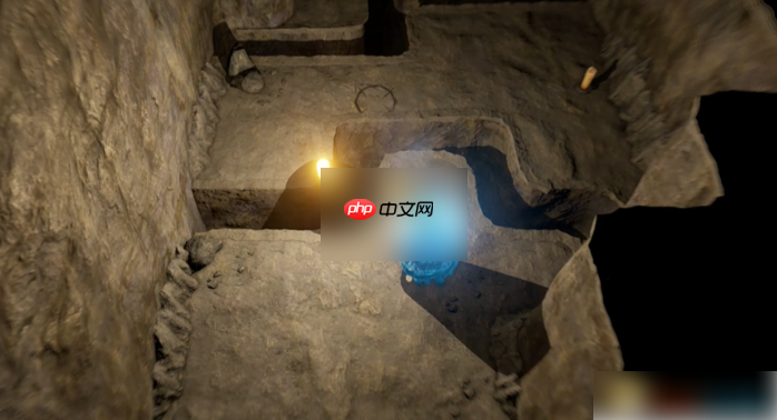 蜡烛人攻略第十章第三关 蜡烛人第十章第三关蜡烛位置攻略