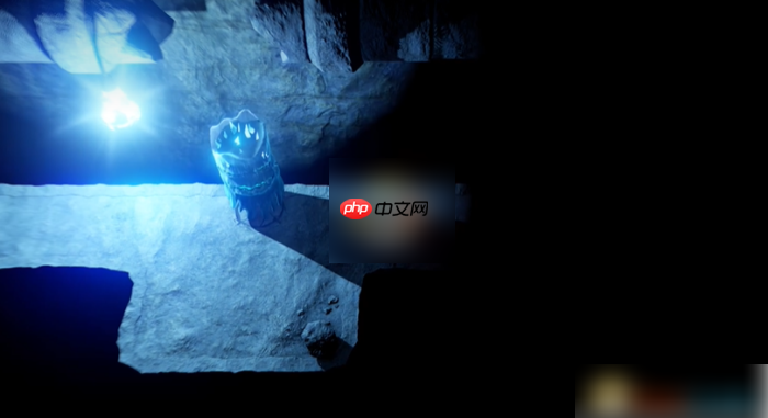 蜡烛人攻略第十章第三关 蜡烛人第十章第三关蜡烛位置攻略