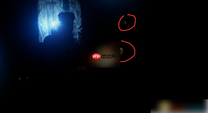 蜡烛人攻略第十章第三关 蜡烛人第十章第三关蜡烛位置攻略