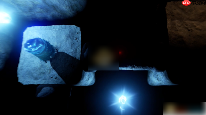 蜡烛人攻略第十章第三关 蜡烛人第十章第三关蜡烛位置攻略