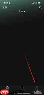 汽水音乐如何分享至库乐队