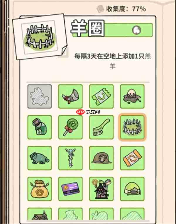 猫神牧场晴天牧场通关攻略分享