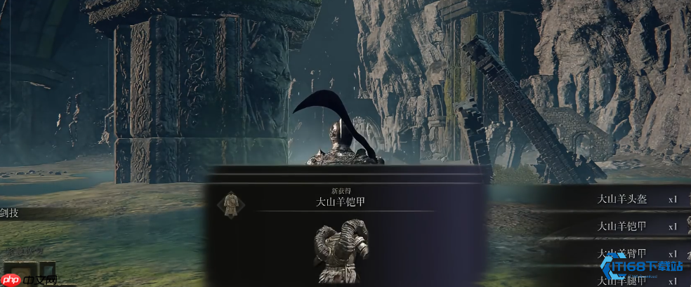 老头环超强毕业配装攻略：法师战士祷告流一网打尽！