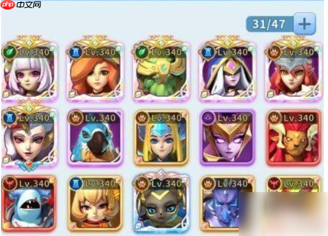 超能世界如何升级到340级以上 超能世界340级后怎么提升战力