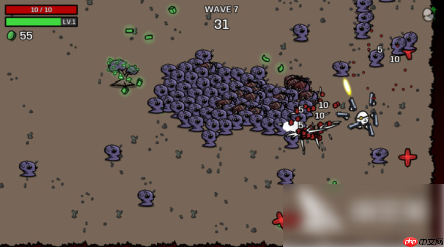 土豆兄弟手机版可以联机吗 土豆兄弟联机机制详解