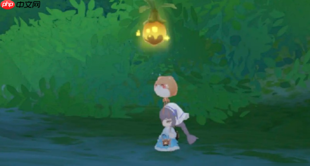 米姆米姆哈如何获得狐狸尾巴	 米姆米姆哈获得狐狸尾巴攻略