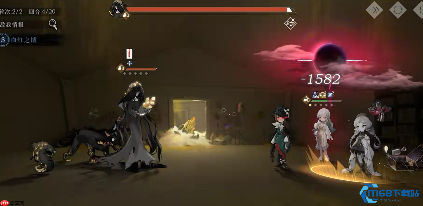 塞梅尔维斯技能全解析：血线操控与追击爆发的战术艺术