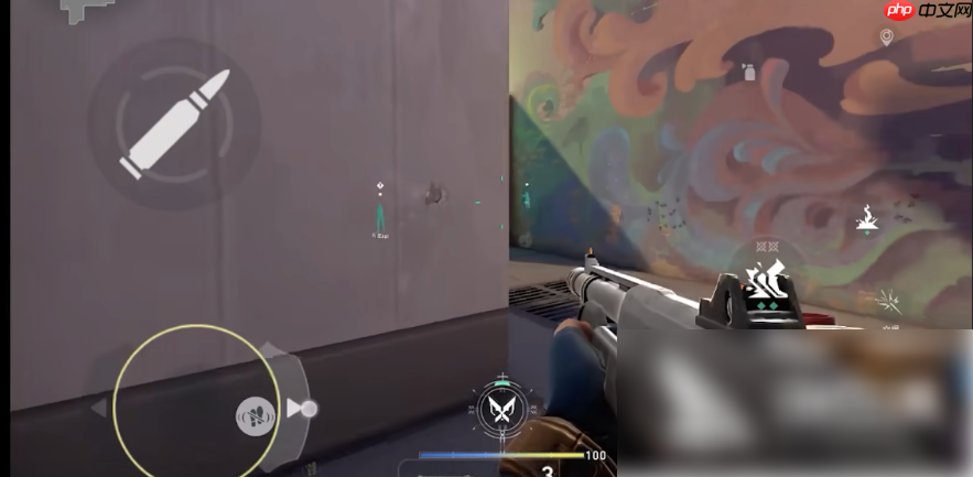 无畏契约手游v区和q区互通吗 无畏契约手游安卓微信qq账号互通介绍