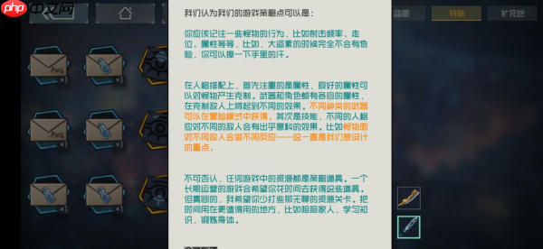 映月城与电子姬彩蛋汇总介绍 彩蛋有哪些