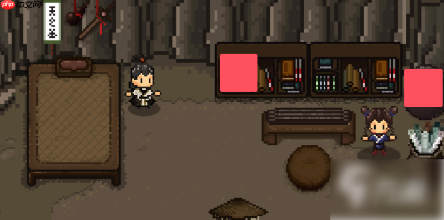 大江湖之苍龙与白鸟剑法怎么提升 大江湖之苍龙与白鸟剑法提升方法